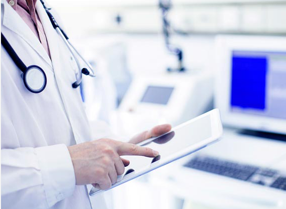 我國醫療器械產業仍在追趕世界先進水平